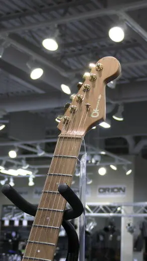 Charvel Guitars - 296-9016-557 2